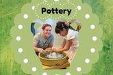 Pottery